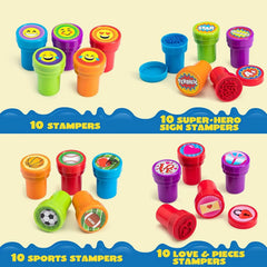 General Stamper