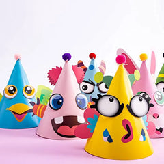12-Piece Birthday Party Games Set