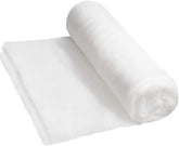 Christmas Snow Blanket Roll