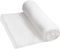 Christmas Snow Blanket Roll