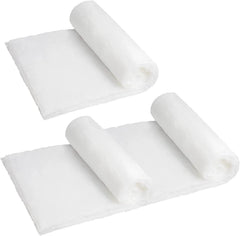 Christmas Snow Blanket Roll, 3 Pack