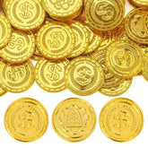 100 PCS St. Patrick's Day Coins