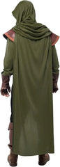 Robin Hood Deluxe Adult Costume Set