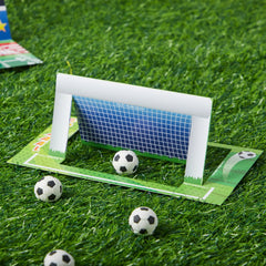 28 Sports Game Erasers with Valentine's Cards for Classroom Exchange