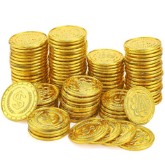 100 PCS St. Patrick's Day Coins
