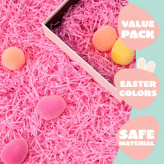 12oz (340g) Multicolor Easter Grass