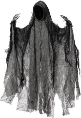 Faceless Grim Reapers