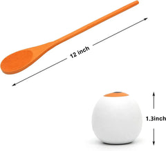 Spoon Race Game