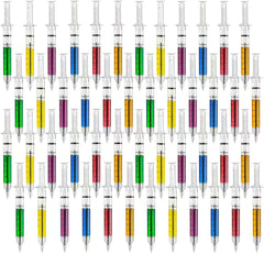 Syringe Pens, 36 pcs