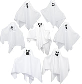 7 White Ghost