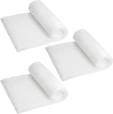 Christmas Snow Blanket Roll, 3 Pack