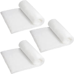 Christmas Snow Blanket Roll, 3 Pack