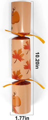 Maple Leaves Table Favors, 8 Pack