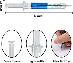 Syringe Pens, 36 pcs