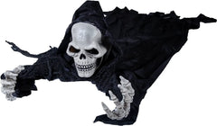 Halloween Grim Reaper Ground Breaker Decoration