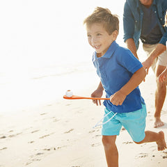 Spoon Race Game