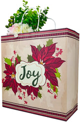 Christmas Shopping Bags, 36 Pack