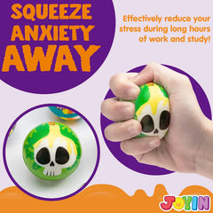Stress Balls, 24 Pack