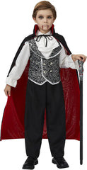 Adult Child Unisex Vampire Costume Accessories