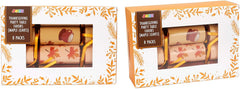 Maple Leaves Table Favors, 8 Pack