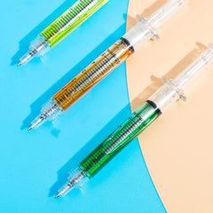 Syringe Pens, 36 pcs