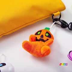 Mini Plush Toy Set - 28 Pieces