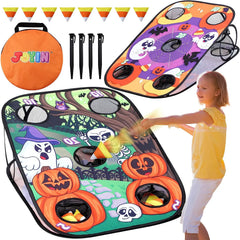 Toss Game Board