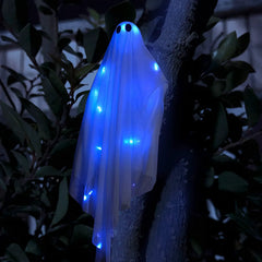 47-Inch Glowing Ghost