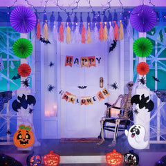 Happy Halloween Trunk or Treat