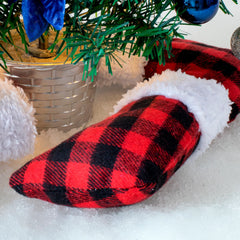 24 PCS 5 Inch Mini Christmas Stockings