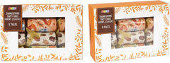 Classic Table Favors, 8 Pack