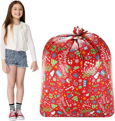 Jumbo Gift Bags (2-Pack)