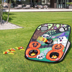 Toss Game Board