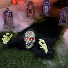Zombie Groundbreaker (Black)