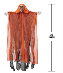 Hanging Grim Reapers