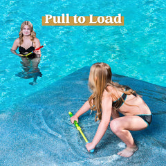 16.5-Inch Super Water Blaster Set, 18 Pieces