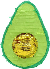 Cinco de Mayo Avocado Piñata