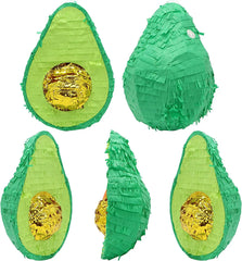 Cinco de Mayo Avocado Piñata