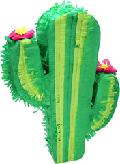 Cinco de Mayo Cactus Piñata