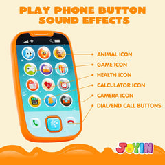 Smartphone and Remote Control Toys