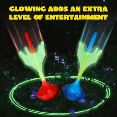 FIELDAY Lawn Darts Game Set