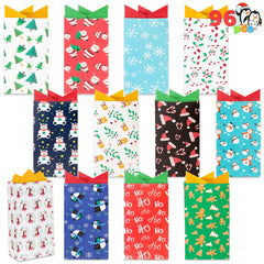 Goodie Gift Bags (96-Pack)
