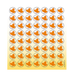 Thanksgiving Bingo Cards