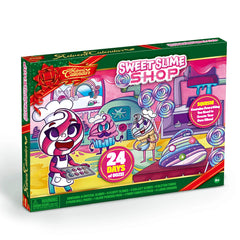 Slime Advent Calendar with Accessories