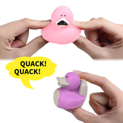 24 Days of Rubber Duck Advent Calendar