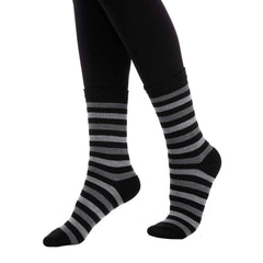 Women's Crew Socks - 12 Pack