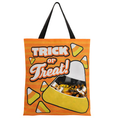 22.5" See-Through Grocery Bags, 3-Pack