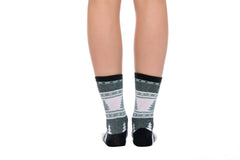 12 Pairs Winter Cotton Socks