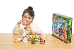24 Days of Rubber Duck Advent Calendar