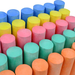 Sidewalk Chalk, 150 Pieces